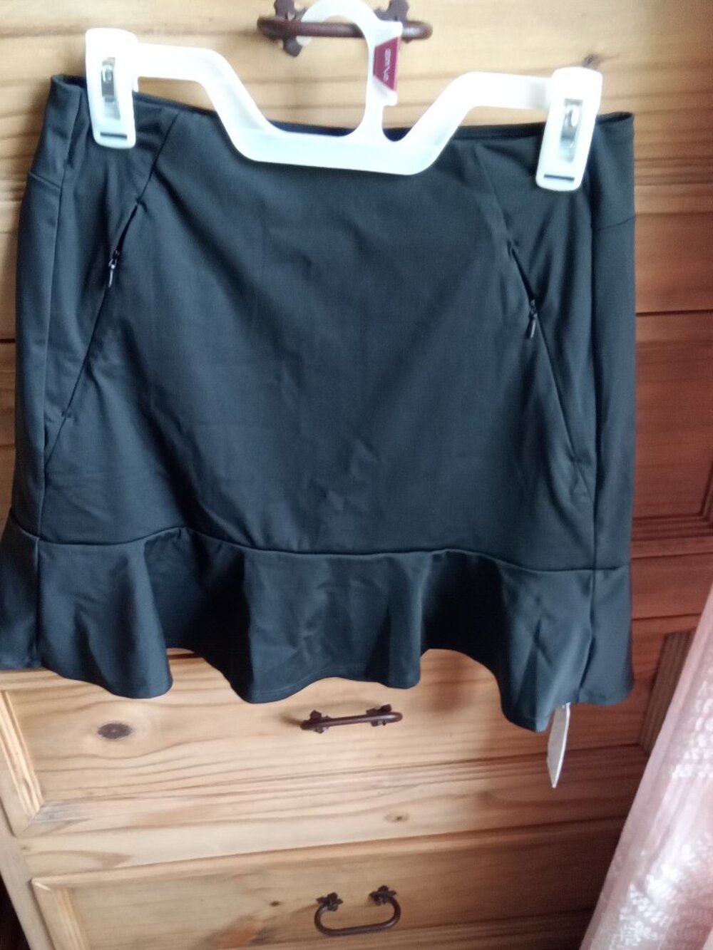Women's Golf Skort
